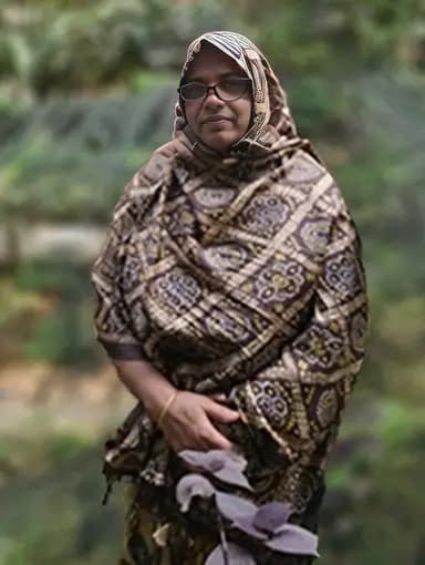 Prof. Banuara Begum - Vice-Principal
